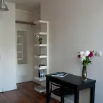 Апарт-отель Clignancourt