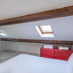 Апарт-отель Clignancourt Париж