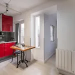 Апарт-отель Clignancourt