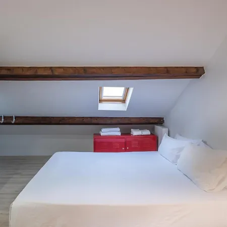 Résidence Clignancourt 3* París