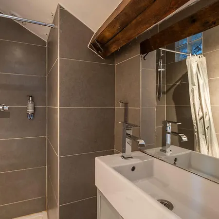 Lejlighedshotel Clignancourt