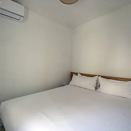 Résidence Clignancourt Apartahotel