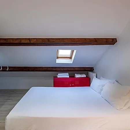 Apart Otel Clignancourt 3*