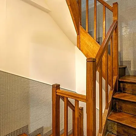 Clignancourt Apart Otel