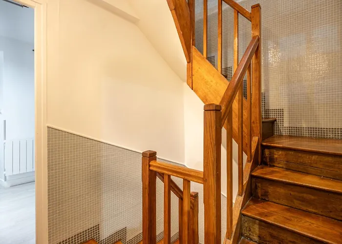 Clignancourt Aparthotel