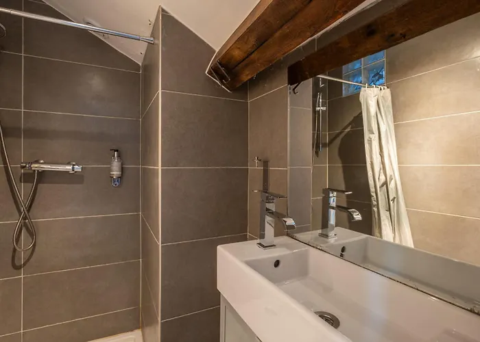 Appart hôtel Résidence Clignancourt