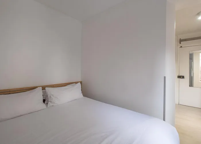 Résidence Clignancourt