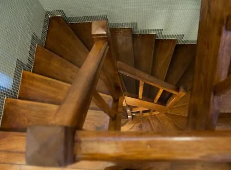 레지당스 클리냥쿠르 3* 파리