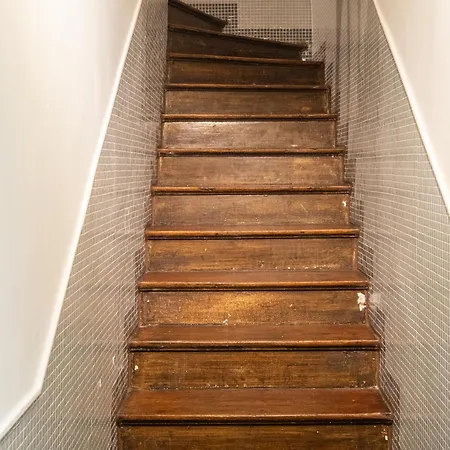 레지당스 클리냥쿠르 아파트호텔