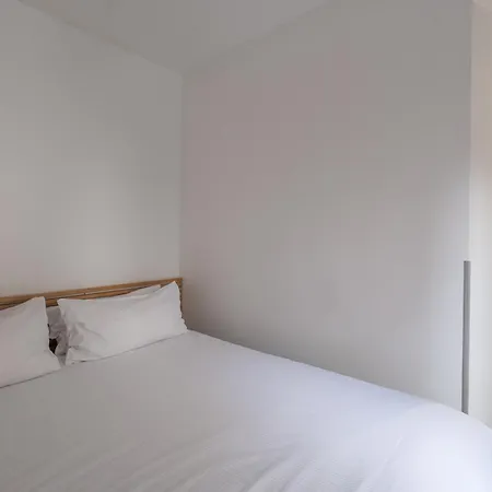 레지당스 클리냥쿠르